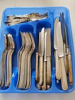 Maxims de Paris - Bestekset voor 12 personen (86) -