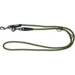 Laisse seoul, vert, 10 mm x 200 cm - kerbl