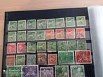 Verschillende landen over de hele wereld 1884/1987 -, Postzegels en Munten, Gestempeld