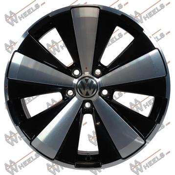 Volkswagen Beetle 5C Twister 18 inch originele velgen 5C0601, Ophalen of Verzenden