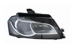 Audi A3 2008-2012 Xenon Koplamp Rechts (Koplampen), Auto-onderdelen, Verzenden, Nieuw