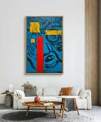 Danae Huerta - Calma Húmeda - XL - (no reserve)