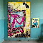 Moabit - Pink Panther X You Would Never Think Would You? XL, Antiek en Kunst