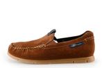 Bugatti Instappers in maat 42 Cognac | 5% extra korting, Bugatti, Overige kleuren, Verzenden, Overige typen
