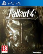 Fallout 4 (PS4 Games) (Playstation 4), Games en Spelcomputers, Ophalen of Verzenden, Zo goed als nieuw