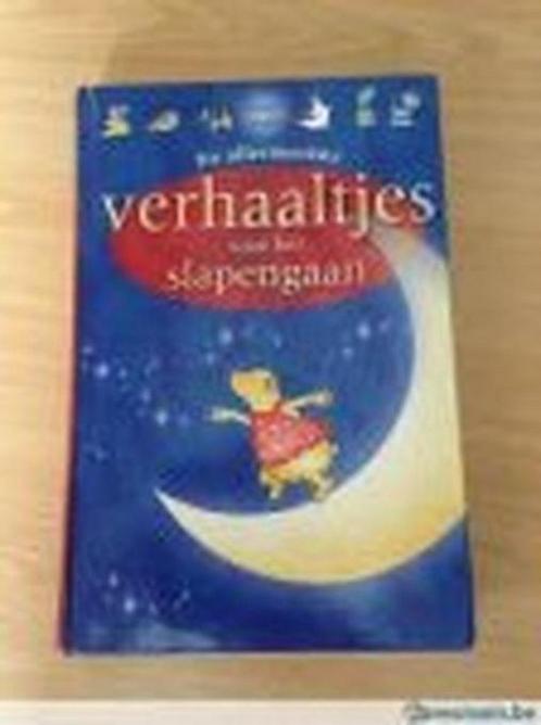 De allermooiste verhaaltjes voor het slapengaan, Boeken, Overige Boeken, Gelezen, Verzenden