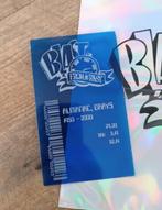 Back to the Future - - Film rekwisiet Sportalmanak &, Nieuw