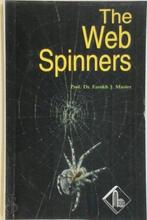 The Web Spinners, Livres, Verzenden