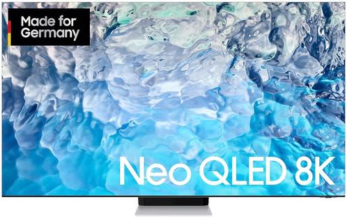 Samsung Gq65qn900btxzg 8k Uhd Neo Qled Tv 65 Inch, Audio, Tv en Foto, Televisies, Ophalen of Verzenden