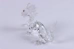 Figure - Swarovski - Draak (Unboxed) - Cristal
