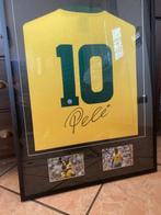 Brazil - Coupe du Monde de Football - Pelé - 1970 - Maillot