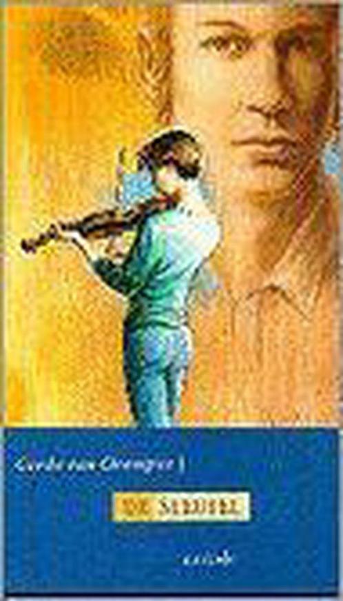 De sleutel / Top-roman 9789031713066 G. van Cleemput, Boeken, Kinderboeken | Jeugd | 13 jaar en ouder, Zo goed als nieuw, Verzenden