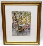 Jaume Casacuberta i Roma (1932 - 2020) - NO RESERVE - Rambla