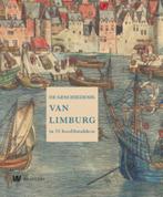 De geschiedenis van Limburg 9789040077302, Livres, Histoire & Politique, Frank Hovens, Verzenden