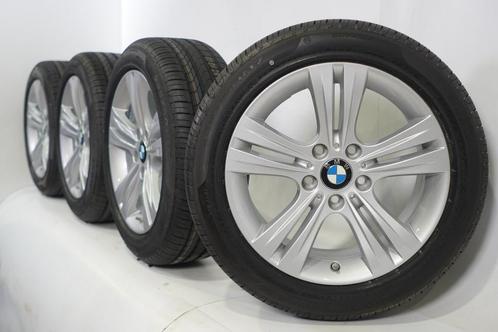BMW 3 4 serie F30 F31 F32 F33 F36 392 17 inch velgen Pirelli, Auto-onderdelen, Banden en Velgen, Ophalen of Verzenden