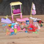 Mattel  - Barbiepop Barbie Surf & Beach Blast - 1990-2000