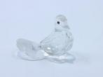 Figuur - Swarovski - Duif (Boxed + certificate) - Kristal