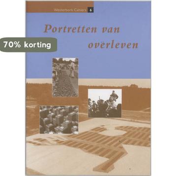 Portretten van overleven / Westerbork cahiers / 6, Verzenden