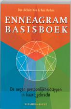 Enneagram basisboek 9789023010265 Russ Hudson, Verzenden, Russ Hudson