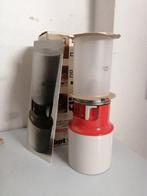 Reclamebord (5) - Bpt/Velox/Killa/Thermomix - jaren 1970 -, Antiek en Kunst