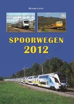 Spoorwegen 2012, Nieuw, Nederlands, Verzenden