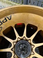 Toro Rosso / Alpha Tauri - Race Used - 2015 - Wheelrim, Nieuw