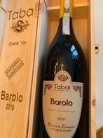 2018 Tabai - Barolo - 1 Magnum (1,5 L), Nieuw