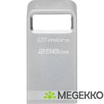 Kingston DataTraveler Micro 256GB, Nieuw, Verzenden