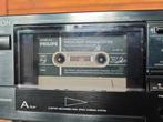 Denon - DRW-650 Made in Japan Cassetterecorder-speler, Nieuw