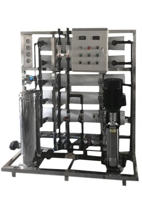 Osmose industrielle RO 36000 GPD ECO/SS CADRE/FRP 6-8040, Dieren en Toebehoren, Vissen | Aquaria en Toebehoren, Ophalen of Verzenden