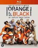 Orange is the new black - Seizoen 2 op Blu-ray, Verzenden