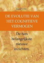 De evolutie van het cognitieve vermogen 9789402133042, Boeken, Verzenden, Zo goed als nieuw, Alias Pyrrho