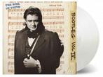 Johnny Cash - Bootleg 4: The Soul of Truth - 3 x LP album