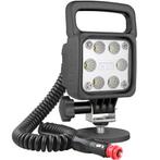 LED Werklamp Mobiele Breedstraler 1500 Lumen, Ophalen of Verzenden