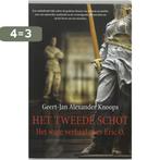 Het tweede schot 9789022992418 G.J.A. Knoops, Verzenden, Gelezen, G.J.A. Knoops