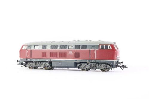 Märklin H0 - Uit set 29845 - Locomotive diesel (1) - V160, Hobby en Vrije tijd, Modeltreinen | H0