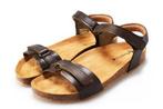 Braqeez Sandalen in maat 34 Groen | 25% extra korting, Kinderen en Baby's, Schoenen, Nieuw, Jongen of Meisje, Braqeez