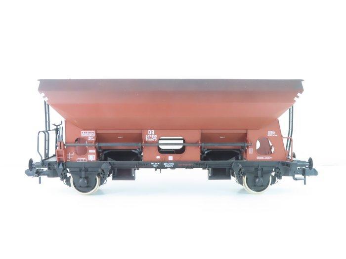 Märklin 1 - 58292 - Modeltrein goederenwagon (1) - 2-assige, Hobby en Vrije tijd, Modeltreinen | Overige schalen