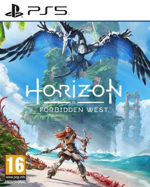 Horizon Forbidden West-Standaard (PlayStation 5) NIEUW, Games en Spelcomputers, Games | Sony PlayStation 5, Ophalen of Verzenden