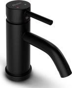 2dekans | Mirlux Wastafel Kraan Zwart - Was tafel Mengkraan, Zakelijke goederen, Ophalen of Verzenden, Nieuw in verpakking