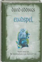 Eindspel / De kronieken van Belgarion / 5 9789022541760, Boeken, Verzenden, Zo goed als nieuw, David Eddings