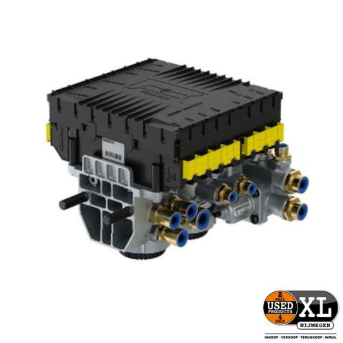 WABCO Aanhangermodulator Art.nr. 4801020630 | Nieuw in Doos, Auto diversen, Aanhangwagen-onderdelen, Nieuw, Ophalen of Verzenden