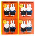Dick Bruna - Set van 13 Nijntje boekjes (dialectuitgaven + 2