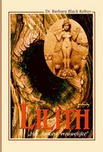 Lilith 9789074899505 B. Black Koltuv, Verzenden, Zo goed als nieuw, B. Black Koltuv