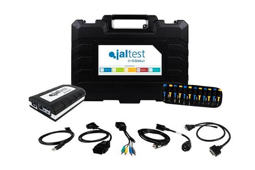 Jaltest AGV Kit Hardware Compacte Koffer, Auto diversen, Autogereedschap, Verzenden