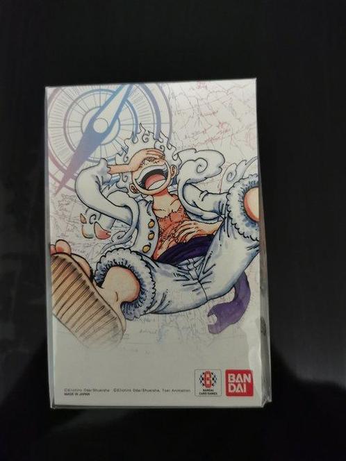 One piece - 1 Booster box - One Piece - Awakening of the, Hobby en Vrije tijd, Verzamelkaartspellen | Overige