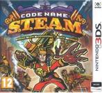 Code Name S.T.E.A.M. (3DS Games), Games en Spelcomputers, Ophalen of Verzenden, Zo goed als nieuw