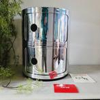 Anna Castelli Ferrieri - Table de chevet - Kartell,