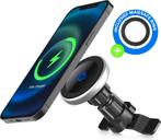 2eChoix | MW® MagSafe Autohouder - GSM Houder Auto - Voor, Telecommunicatie, Ophalen of Verzenden, Nieuw
