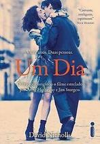 Um Dia (Em Portuguese do Brasil) von David Nicholls  Book, Verzenden